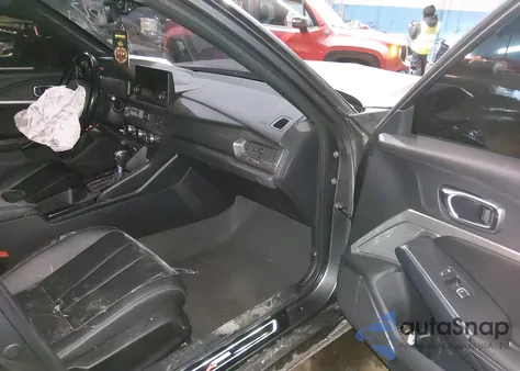 2023 Acura Integra A-Spec z USA, uszkodzony, nr VIN 19UDE4H35PA014331